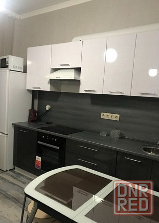 Сдам 1-комнатную квартиру в Мариуполе, Приморский район, ул Лавицкого. Мариуполь - изображение 4