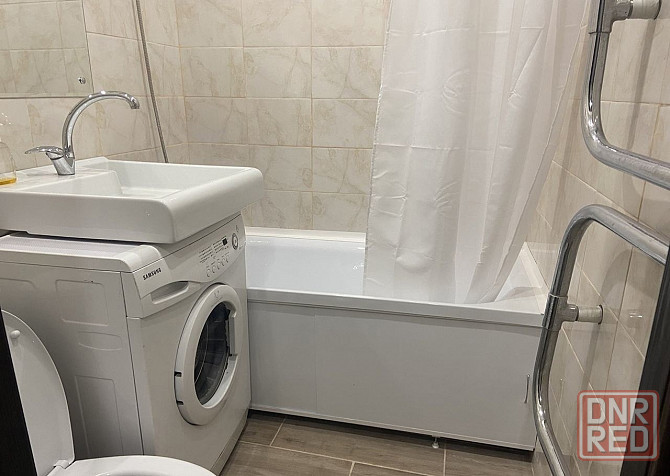 Сдам 2-комнатную квартиру в Луганске, Артемовский район, ул Геологическая. Луганск - изображение 1