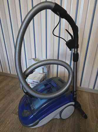 Моющий пылесос Thomas Twin TT Aquafilter Донецк