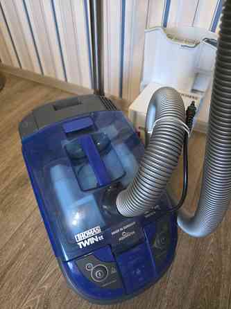 Моющий пылесос Thomas Twin TT Aquafilter Донецк