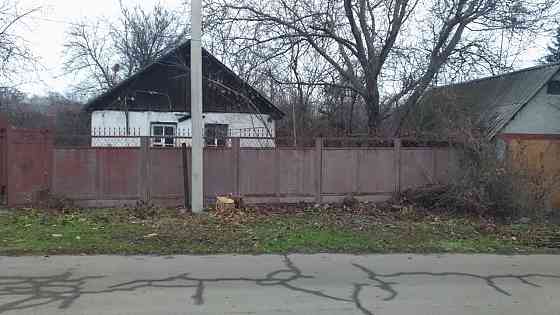 Продажа Дома с Земельным Участком - соток 10 земли. Гос Акт! Звоните! Донецк