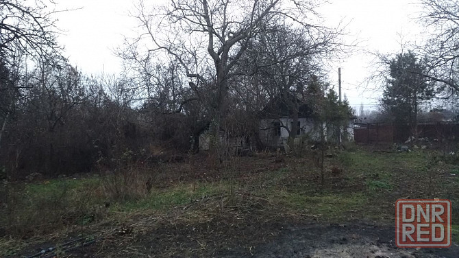 Продажа Дома с Земельным Участком - соток 10 земли. Гос Акт! Звоните! Донецк - изображение 5