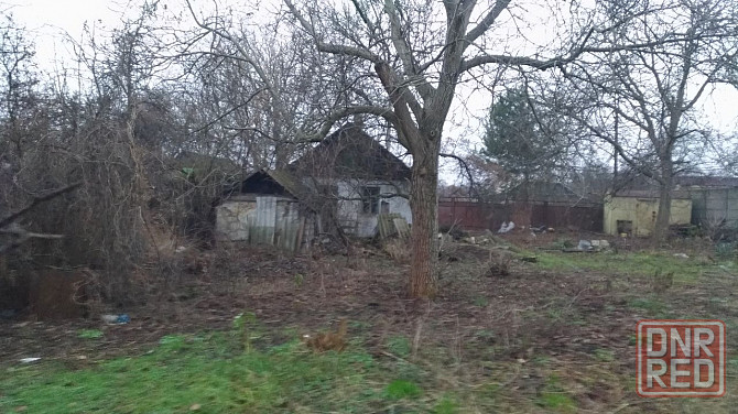 Продажа Дома с Земельным Участком - соток 10 земли. Гос Акт! Звоните! Донецк - изображение 4