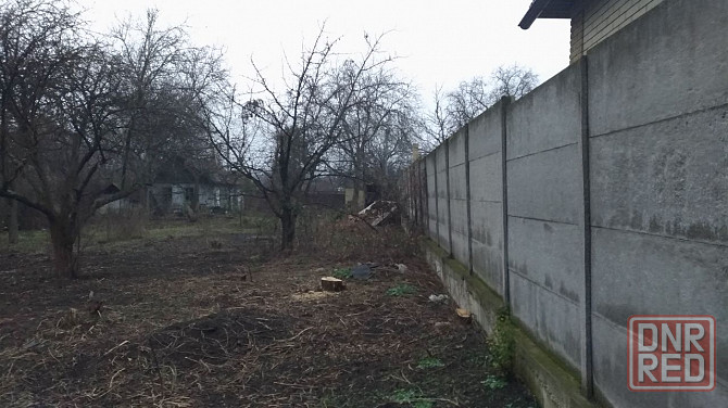 Продажа Дома с Земельным Участком - соток 10 земли. Гос Акт! Звоните! Донецк - изображение 2