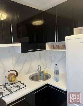 Сдам 1-комнатную квартиру 37м² в Калининском районе, Грузия. Донецк