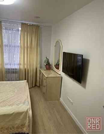 Сдам 1-комнатную квартиру 37м² в Калининском районе, Грузия. Донецк