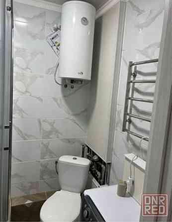 Сдам 1-комнатную квартиру 37м² в Калининском районе, Грузия. Донецк