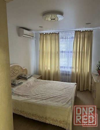 Сдам 1-комнатную квартиру 37м² в Калининском районе, Грузия. Донецк - изображение 4