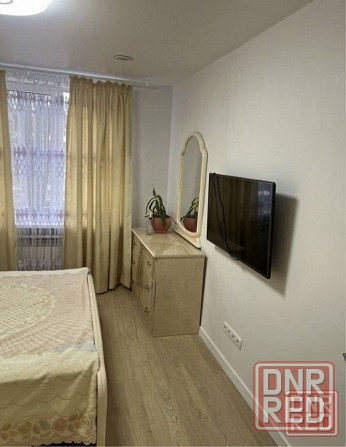 Сдам 1-комнатную квартиру 37м² в Калининском районе, Грузия. Донецк - изображение 1