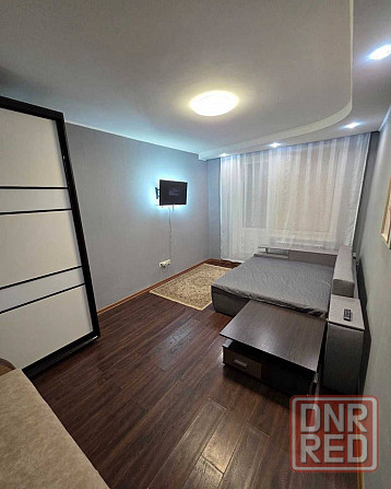 Сдаётся квартира в Ворошиловском районе Донецк - изображение 8