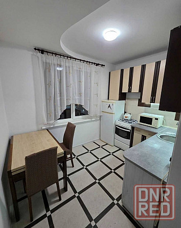 Сдаётся квартира в Ворошиловском районе Донецк - изображение 6