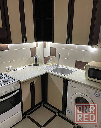 Сдаётся квартира в Ворошиловском районе Донецк - изображение 7