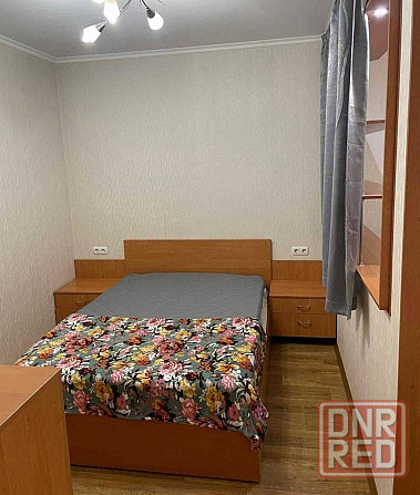 Сдаётся квартира в Калининском районе Донецк - изображение 4