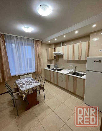 Сдаётся квартира в Калининском районе Донецк - изображение 5