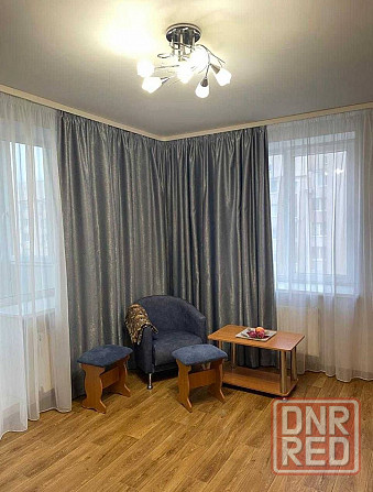 Сдаётся квартира в Калининском районе Донецк - изображение 2