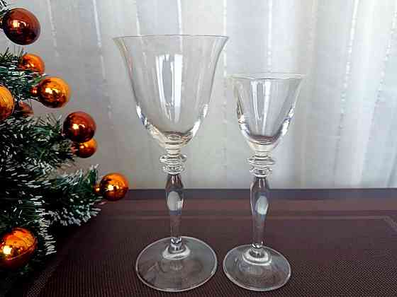 Набор бокалов Rona Harmony. Донецк