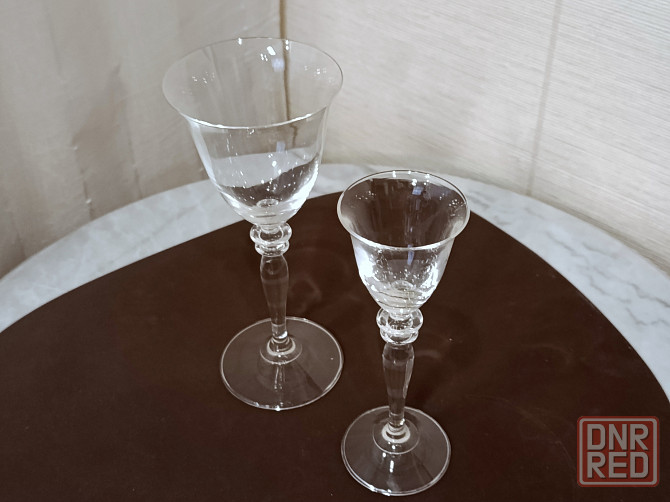 Набор бокалов Rona Harmony. Донецк - изображение 2