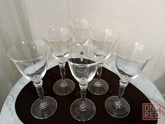 Набор бокалов Rona Harmony. Донецк - изображение 2