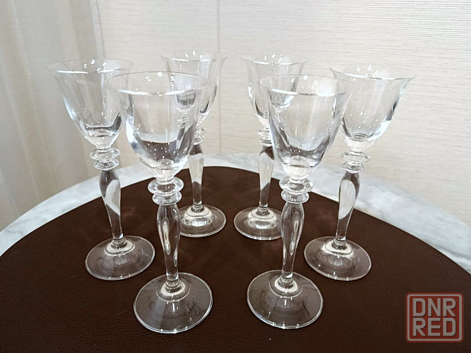 Набор бокалов Rona Harmony. Донецк - изображение 3