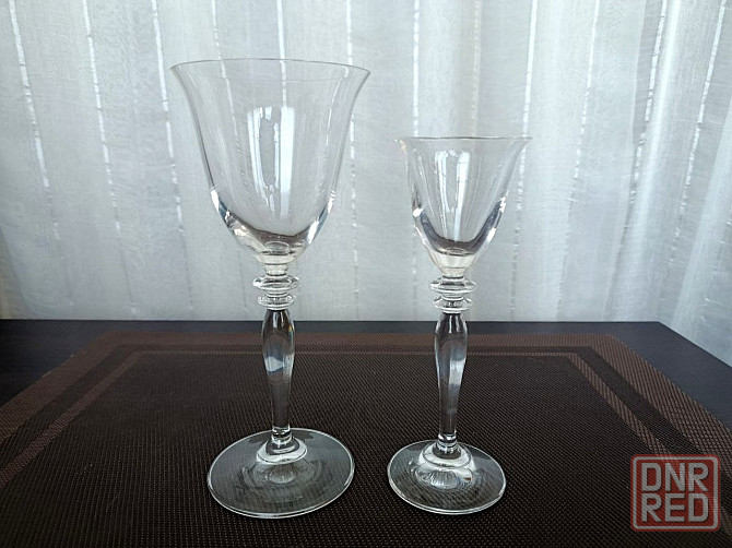 Набор бокалов Rona Harmony. Донецк - изображение 1