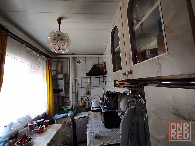 продам дом г. горловка короленко Горловка - изображение 3
