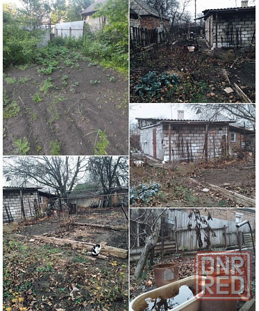 продам дом г. горловка короленко Горловка - изображение 9