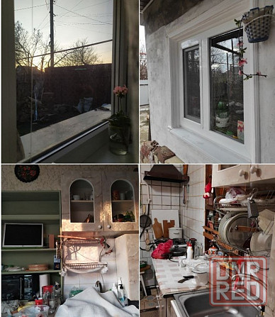 продам дом г. горловка короленко Горловка - изображение 10