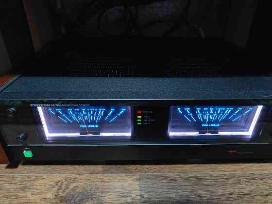 продам усилитель мощности Макеевка