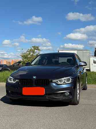 Bmw 320i x drive 2016 Донецк