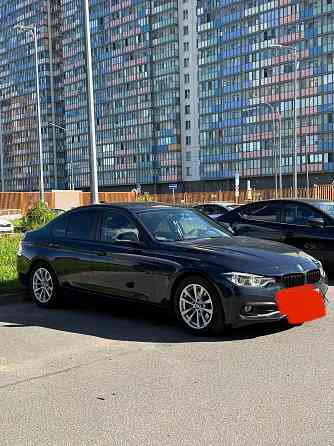 Bmw 320i x drive 2016 Донецк