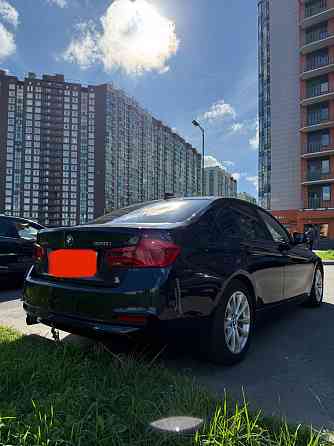 Bmw 320i x drive 2016 Донецк