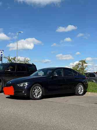 Bmw 320i x drive 2016 Донецк