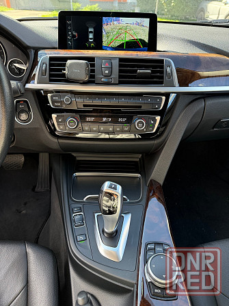 Bmw 320i x drive 2016 Донецк - изображение 7