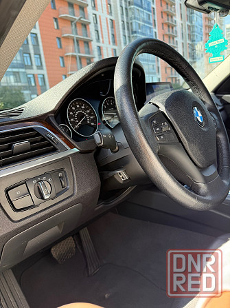 Bmw 320i x drive 2016 Донецк - изображение 5