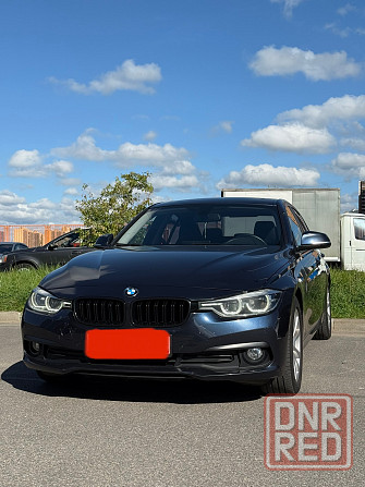 Bmw 320i x drive 2016 Донецк - изображение 1