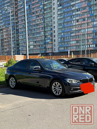 Bmw 320i x drive 2016 Донецк - изображение 3