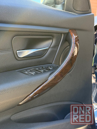 Bmw 320i x drive 2016 Донецк - изображение 8