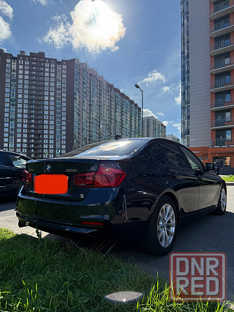 Bmw 320i x drive 2016 Донецк - изображение 4