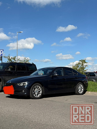 Bmw 320i x drive 2016 Донецк - изображение 2