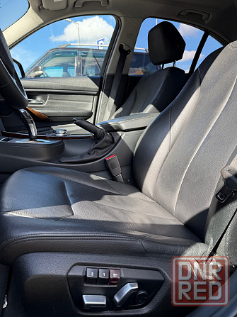 Bmw 320i x drive 2016 Донецк - изображение 6