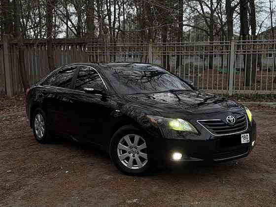 Toyota Camry 2009 года Донецк