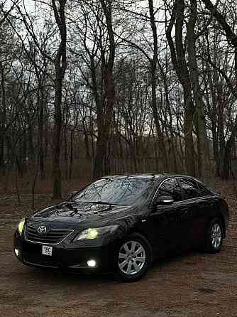 Toyota Camry 2009 года Донецк