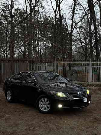 Toyota Camry 2009 года Донецк