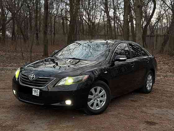 Toyota Camry 2009 года Донецк