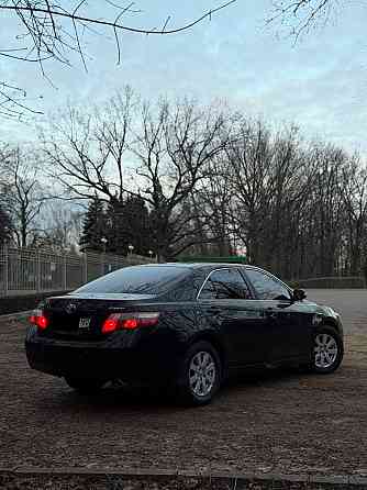 Toyota Camry 2009 года Донецк