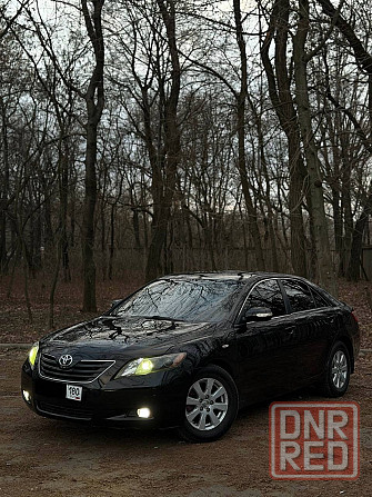 Toyota Camry 2009 года Донецк - изображение 4