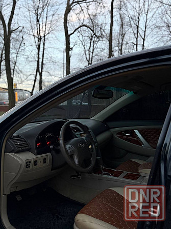 Toyota Camry 2009 года Донецк - изображение 8