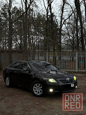 Toyota Camry 2009 года Донецк - изображение 3