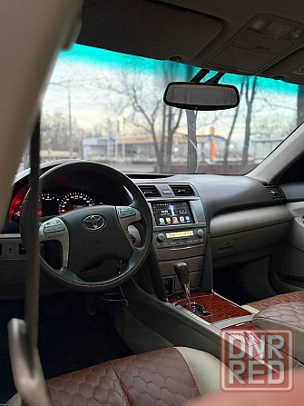 Toyota Camry 2009 года Донецк - изображение 7