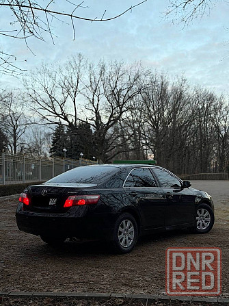 Toyota Camry 2009 года Донецк - изображение 5